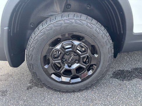 New 2026 Honda Ridgeline TrailSport+ image 23