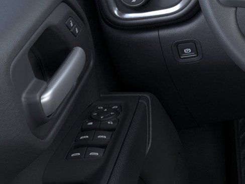New 2026 Chevrolet Silverado 2500 Custom w/ Custom Convenience Package image 23