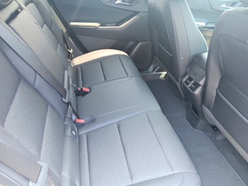 New 2026 Chevrolet Equinox LT w/ Convenience Package II image 19