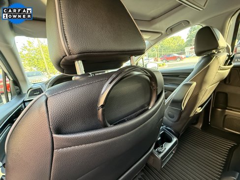 Used 2023 Honda Odyssey Elite image 17