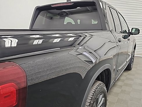New 2026 Honda Ridgeline Sport image 9