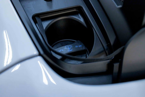 Used 2025 Porsche 911 GT3 RS image 79