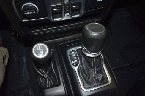 Used 2020 Jeep Gladiator Overland image 50