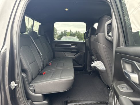 New 2026 RAM 1500 Big Horn image 10