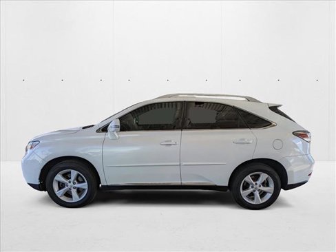 Used 2012 Lexus RX 350 AWD image 9