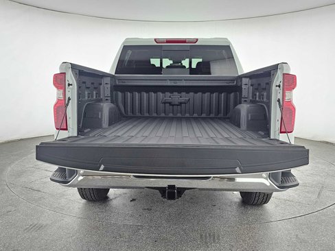 New 2026 Chevrolet Silverado 1500 LT w/ Safety Package image 16