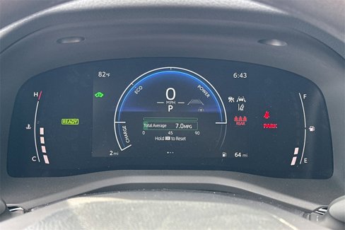 New 2026 Toyota Camry LE image 23
