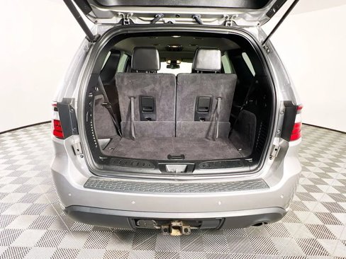 Used 2015 Dodge Durango Limited w/ Nav & Power Liftgate Group image 27