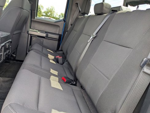 Used 2017 Ford F150 XLT w/ Equipment Group 302A Luxury image 27