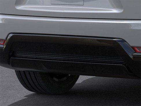 New 2026 Cadillac Escalade IQ Sport 2 w/ LPO, Floor Liner Package image 14