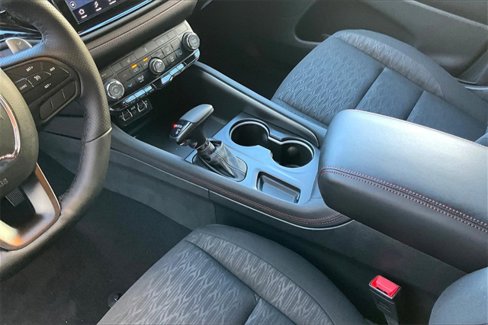 New 2026 Dodge Durango GT image 7
