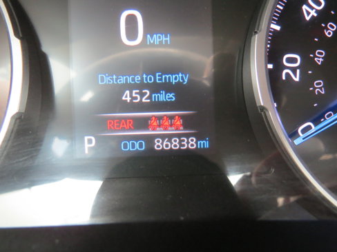 Used 2019 Toyota RAV4 LE image 21