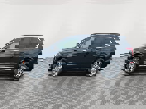 New 2025 Cadillac XT6 Luxury image 40