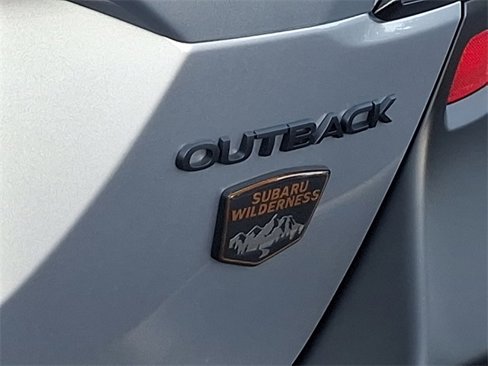 New 2025 Subaru Outback Wilderness image 11