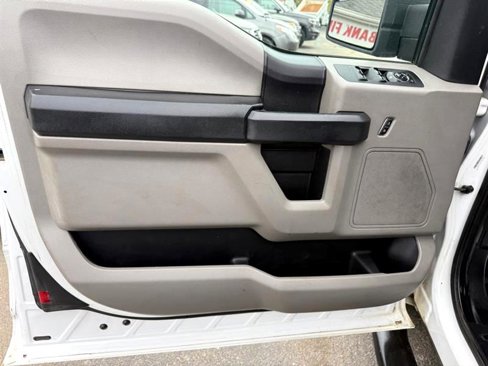 Used 2019 Ford F150 XL w/ XL Power Equipment Group image 33