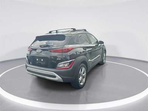 Used 2023 Hyundai Kona SEL w/ Convenience Package image 8