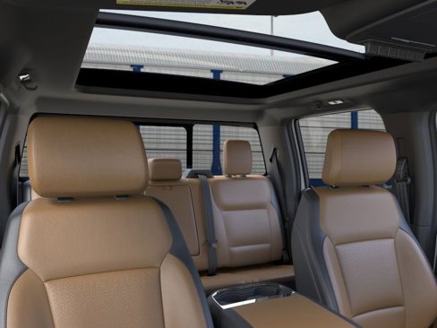 New 2026 Ford F350 Lariat image 22