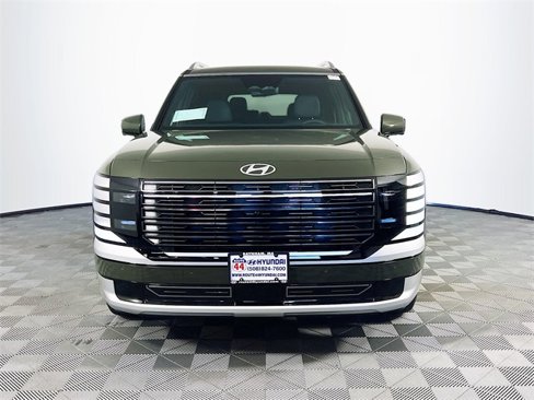 New 2026 Hyundai Palisade Calligraphy image 8