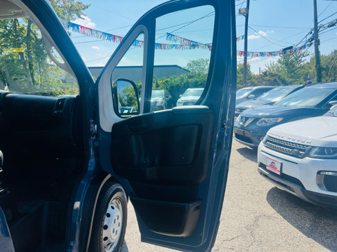 Used 2019 RAM ProMaster 3500 image 21