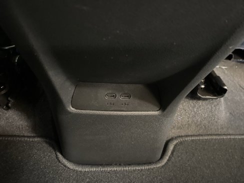 New 2026 Chevrolet Equinox ACTIV w/ Convenience Package III image 24