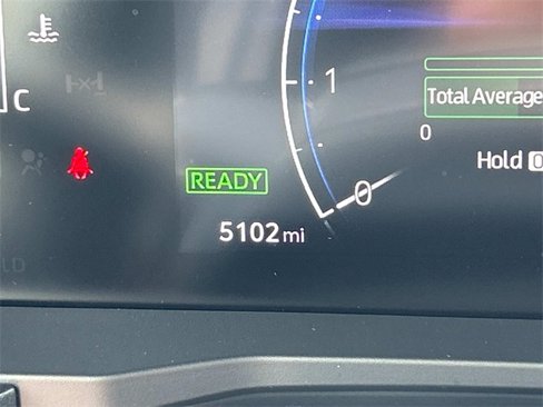 Used 2025 Toyota Land Cruiser image 30