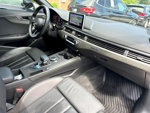 Used 2019 Audi A4 2.0T Premium Plus w/ Premium Plus Package image 23