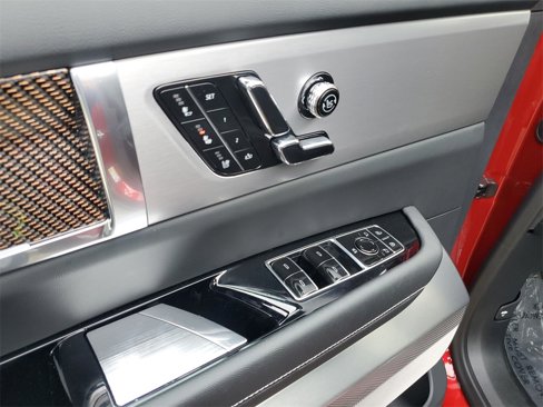 New 2026 Cadillac Vistiq Sport image 15