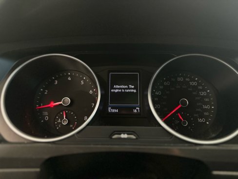 Used 2021 Volkswagen Tiguan SE R-Line image 21