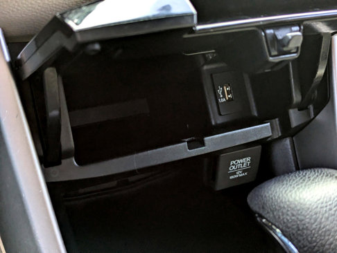 Used 2017 Honda Accord LX image 26