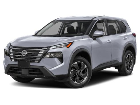 New 2026 Nissan Rogue SV w/ SV Premium Package image 1