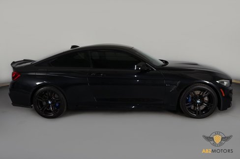 Used 2018 BMW M4 Coupe image 4