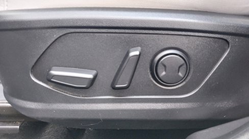 Used 2025 Hyundai Tucson SEL image 18