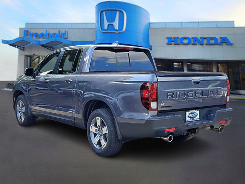 Used 2024 Honda Ridgeline RTL image 5