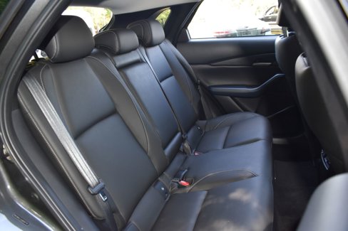 Used 2020 MAZDA CX-30 FWD w/ Select Package image 28