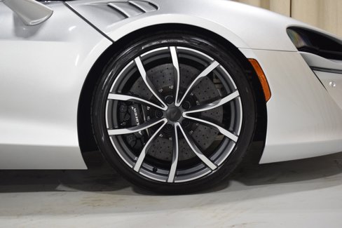 New 2025 McLaren Artura Spider image 16