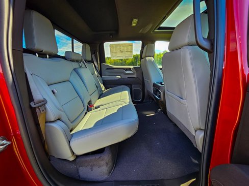 New 2026 GMC Sierra 1500 SLT w/ SLT Premium Plus Package image 40