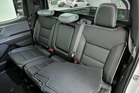 New 2026 GMC Sierra EV Elevation w/ Premium Package image 8