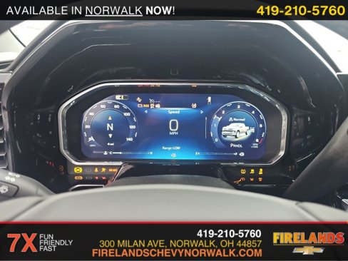 New 2026 Chevrolet Silverado 1500 LT image 50