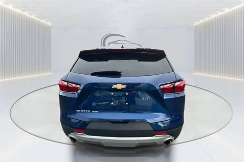 Used 2022 Chevrolet Blazer LT image 6