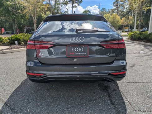 New 2026 Audi A6 Premium Plus image 6