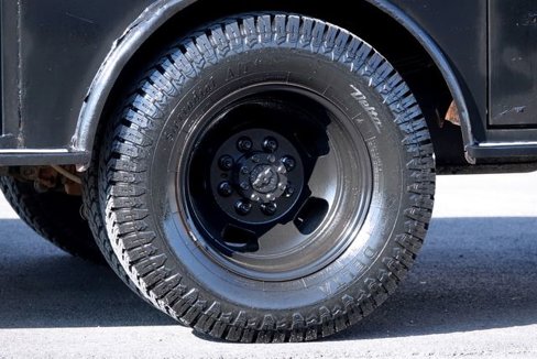 Used 2018 RAM 3500 Tradesman w/ Chrome Appearance Group image 14