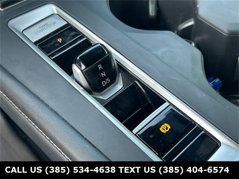 Used 2024 Volkswagen Atlas Cross Sport SE image 16