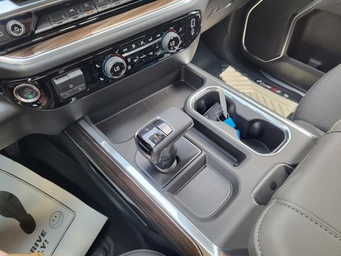 New 2025 Chevrolet Silverado 1500 LT image 19