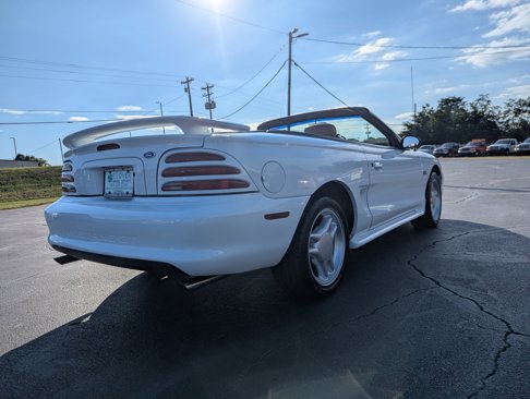Used 1995 Ford Mustang GT image 7