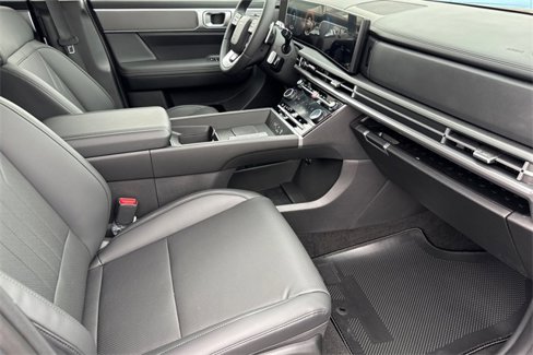 New 2026 Hyundai Santa Fe SEL image 17