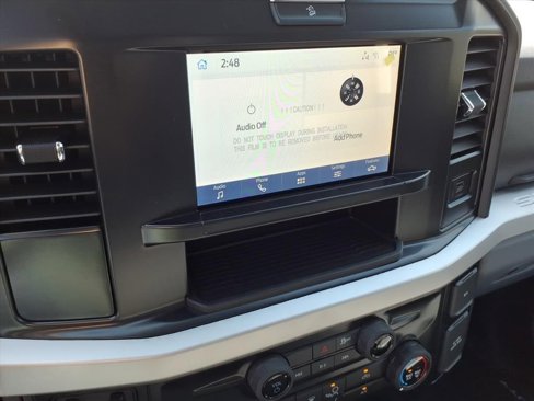 New 2025 Ford F350 XLT w/ Tremor Off-Road Package image 14