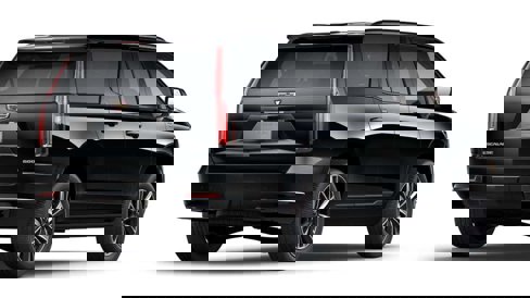 New 2026 Cadillac Escalade Sport image 7