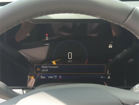 New 2026 Chevrolet TrailBlazer LT w/ Convenience Package image 11