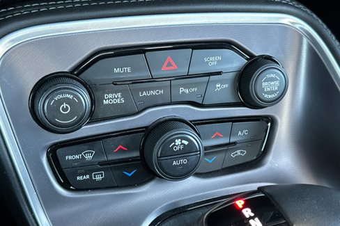 Used 2019 Dodge Challenger R/T Scat Pack w/ Widebody Package image 27
