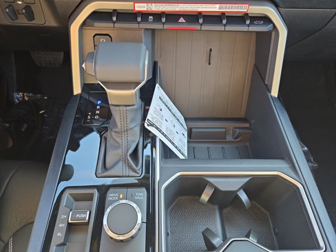 New 2026 Toyota Tundra SR5 image 13